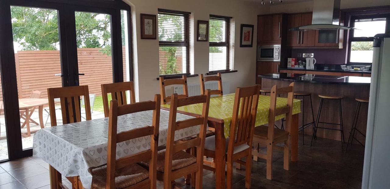 בלינטוי Welcome Rest Holiday Home מראה חיצוני תמונה