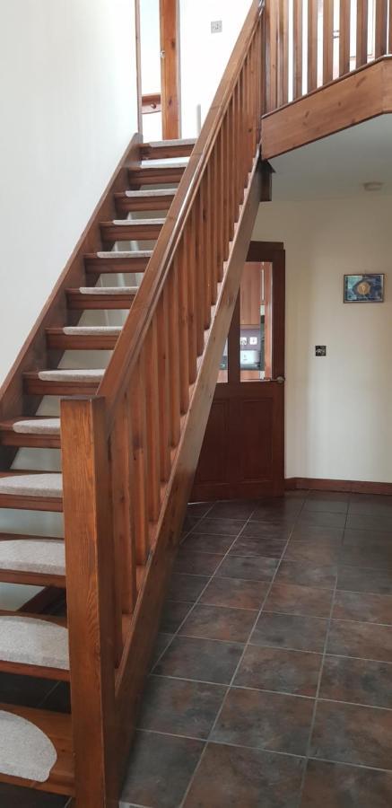 בלינטוי Welcome Rest Holiday Home מראה חיצוני תמונה