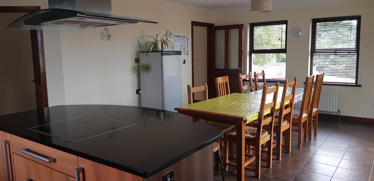 בלינטוי Welcome Rest Holiday Home מראה חיצוני תמונה