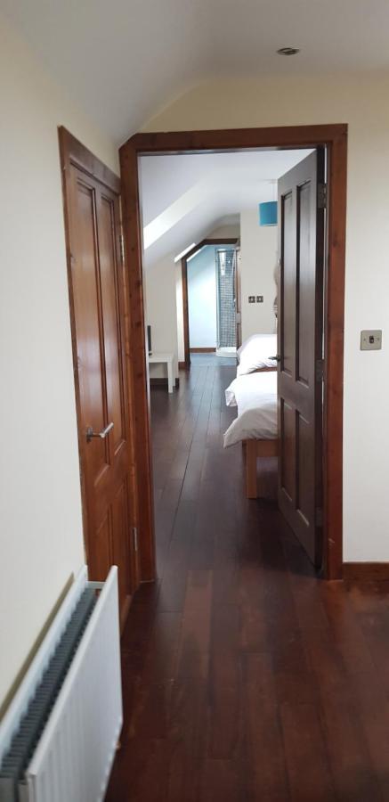 בלינטוי Welcome Rest Holiday Home מראה חיצוני תמונה