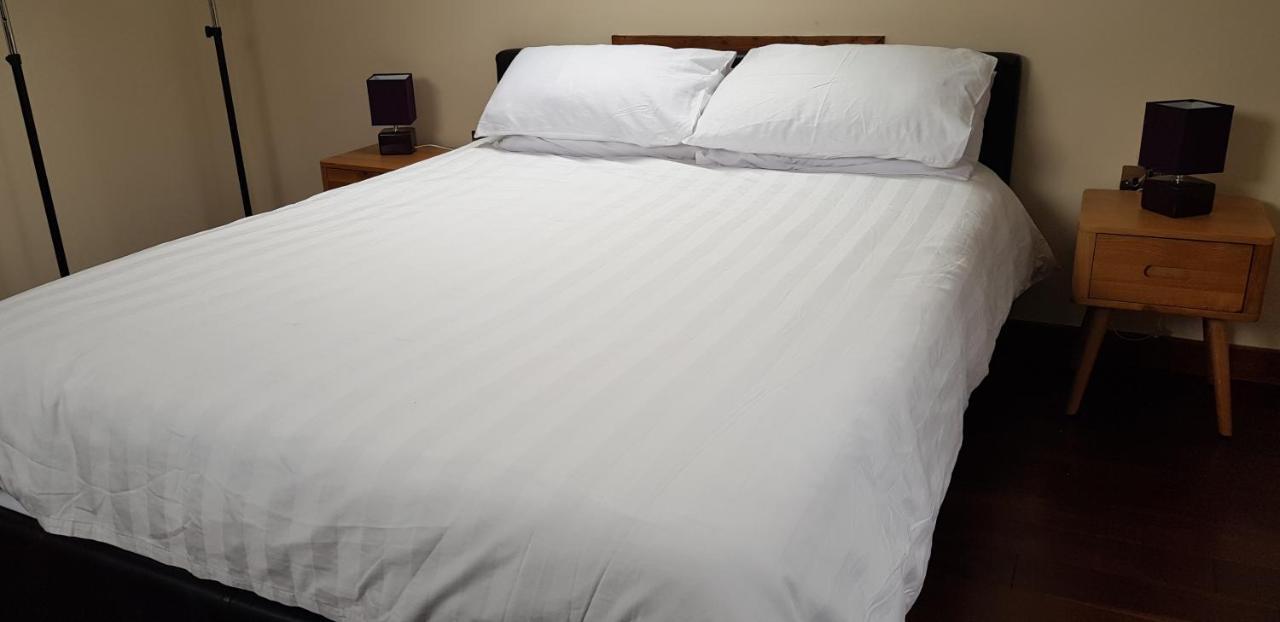 בלינטוי Welcome Rest Holiday Home מראה חיצוני תמונה