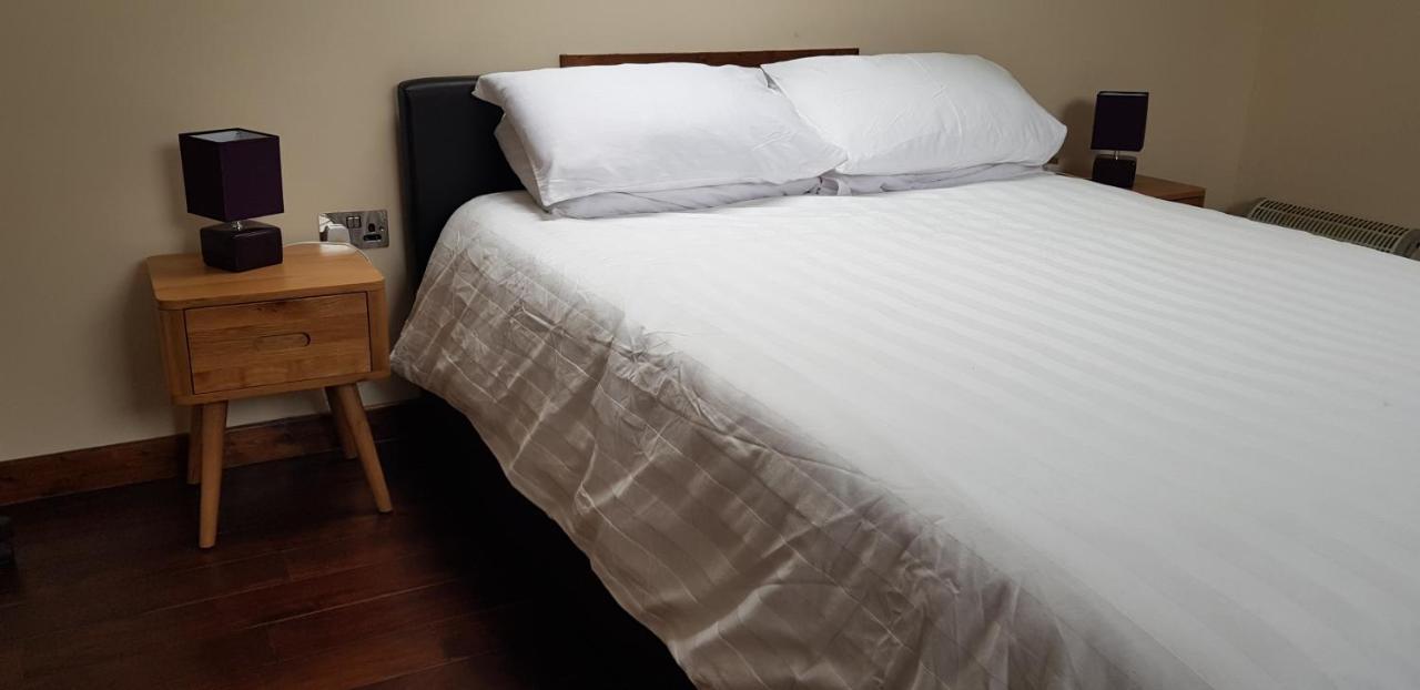בלינטוי Welcome Rest Holiday Home מראה חיצוני תמונה