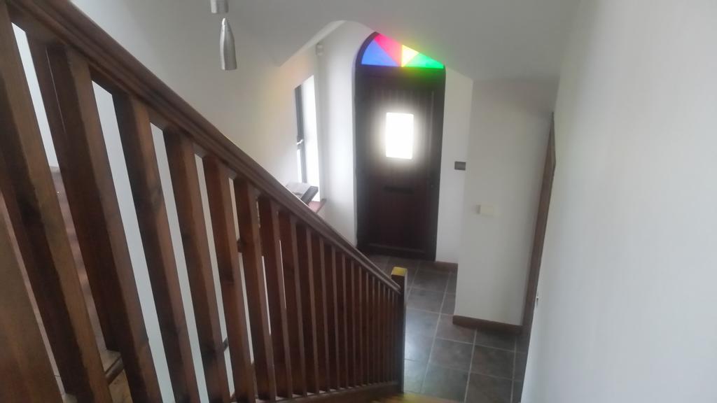 בלינטוי Welcome Rest Holiday Home מראה חיצוני תמונה