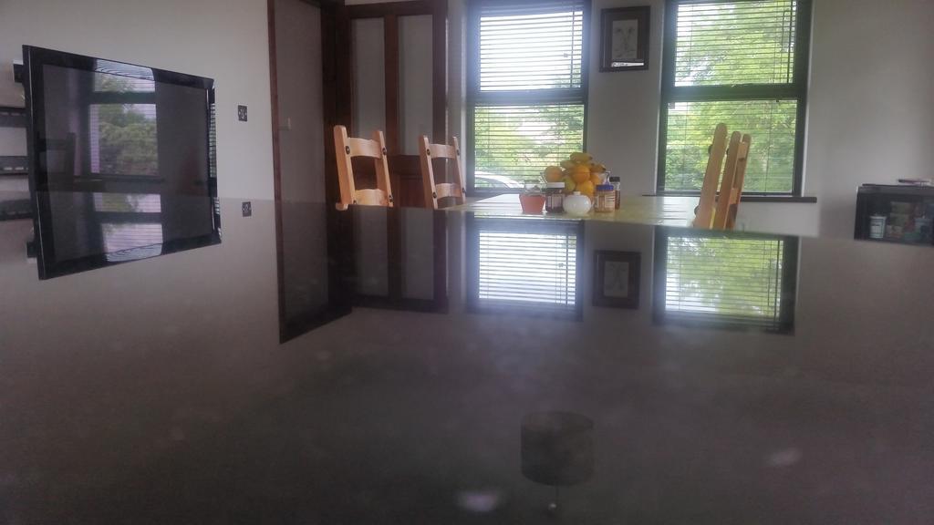בלינטוי Welcome Rest Holiday Home מראה חיצוני תמונה