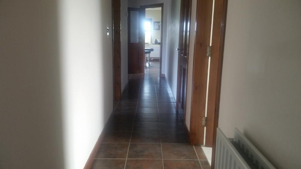 בלינטוי Welcome Rest Holiday Home מראה חיצוני תמונה
